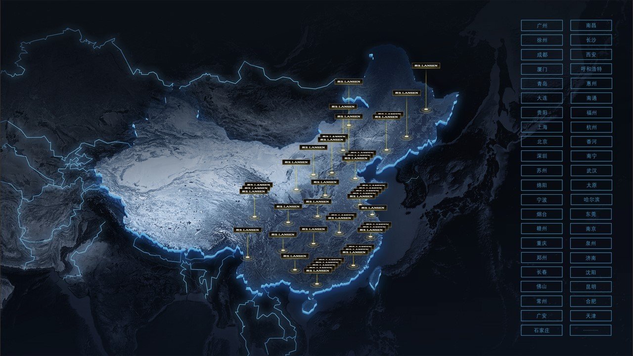 朗生饰面板类产品与市面上传统木饰面材料的优势有哪些？