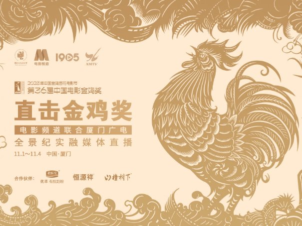 金鸡百花华表三大奖区别