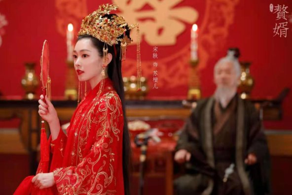 赘婿有几个穿越的