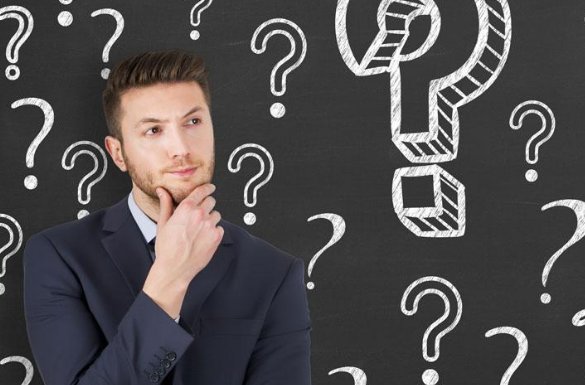 脑筋急转弯，为什么女生上了大学三年级就很富有