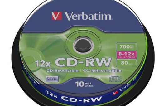 cd-rw是什么意思？