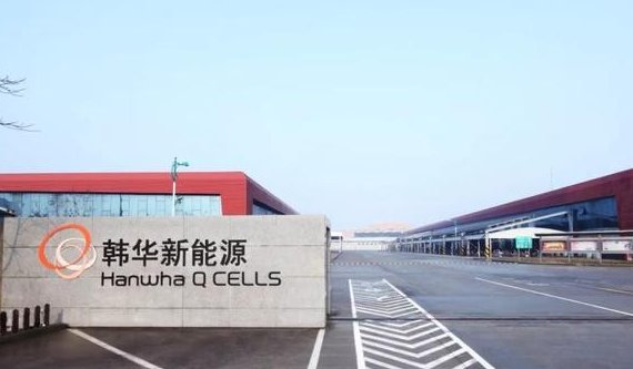 中国前十强光伏企业