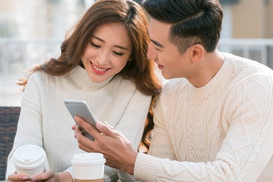 成年认不懂如何谈恋爱