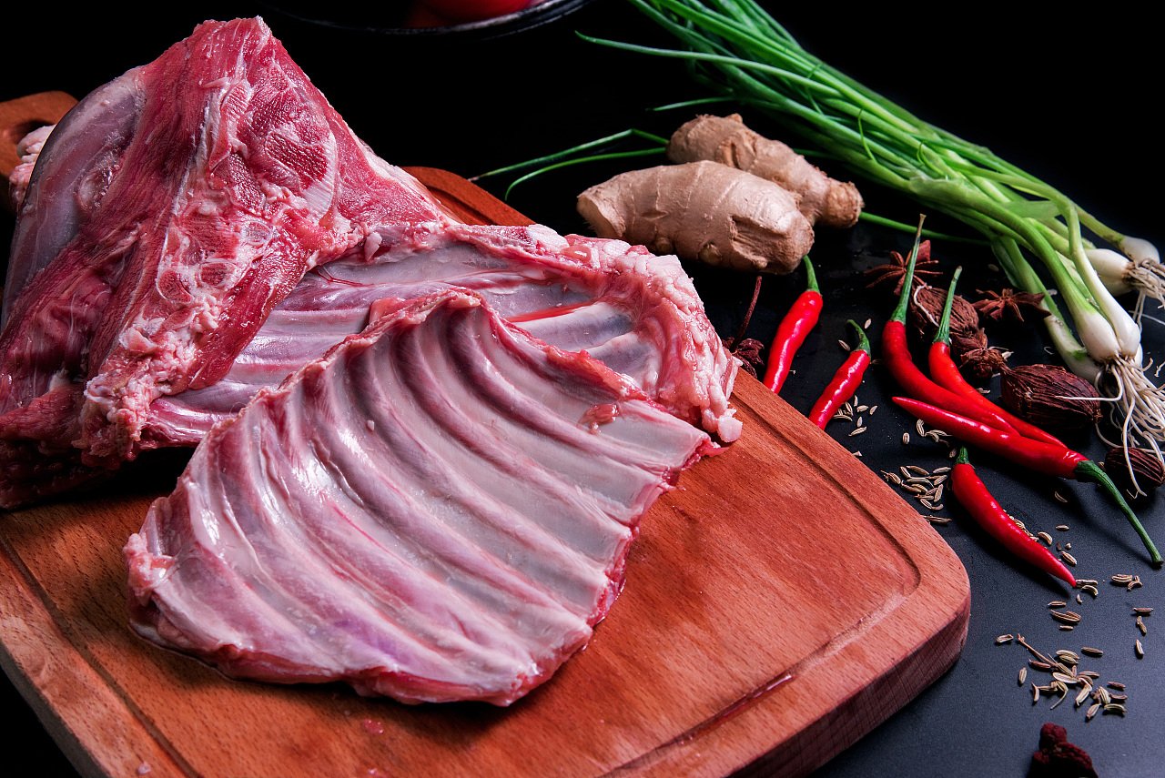 羊肉的膻味主要来源于蚂蚁庄园