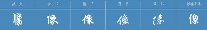 “如、像、似”是什么词性？