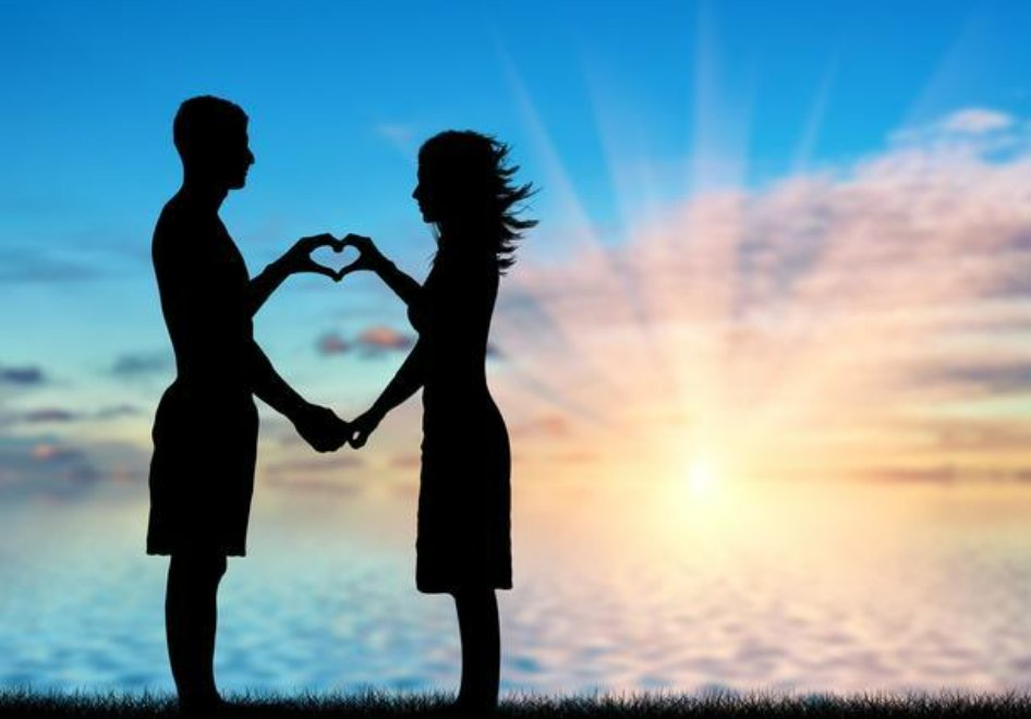 你若安好便是晴天是什么意思?