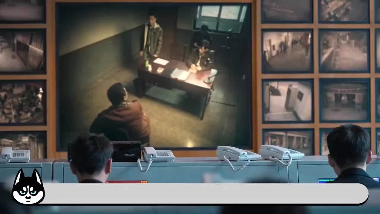 狂飙里内鬼是谁