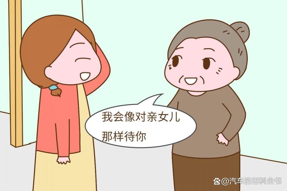 婆婆耗时1年为儿媳做婚礼凤冠，如何看待婆婆的行为呢？