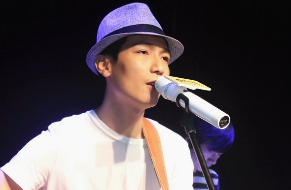 陈楚生最出名的歌是哪首