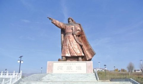 西夏的建立者拓拔元昊和南北朝时的北魏皇族有关系吗？