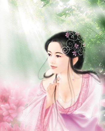 历史上的柳如是是个什么样的人