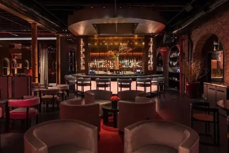 social club什么意思