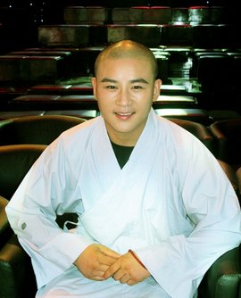 释延君的人物信息