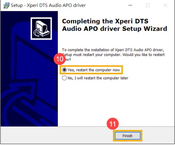 如何安装正确的驱动程序