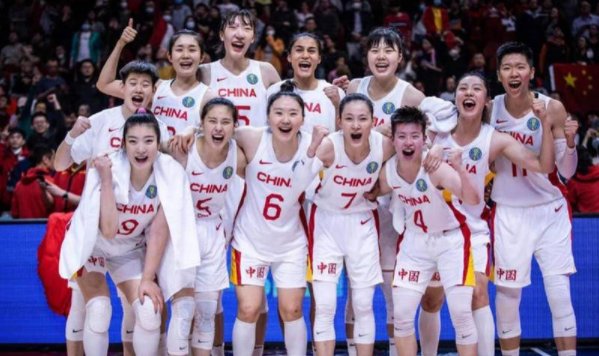 女篮世界杯决赛时间