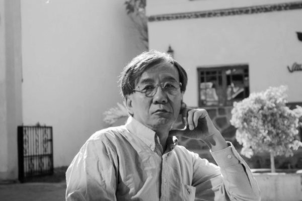 史天健的人物简介