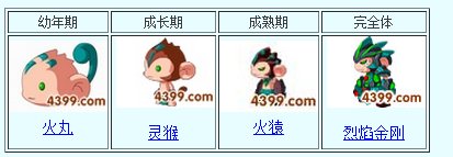 造梦西游3宠物火丸多少级容易刷出连击和火焰拳技能?急啊急!