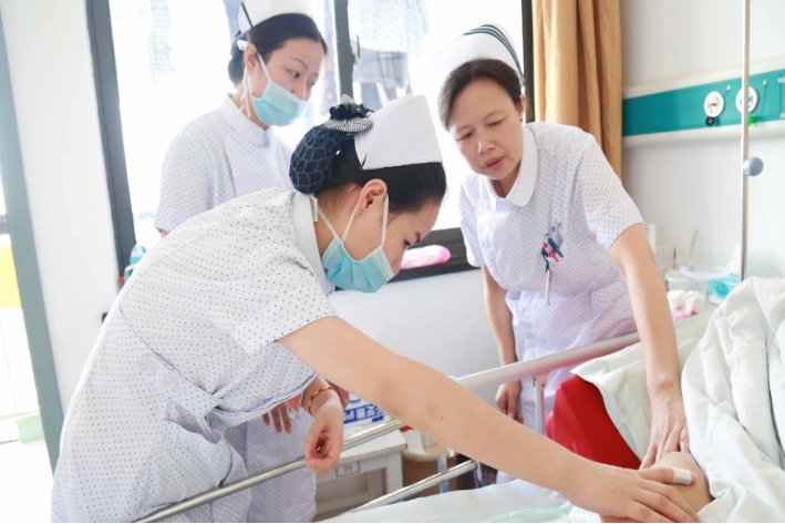 nursing是什么意思