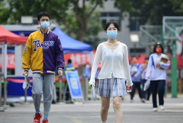 2023重庆高考数学难度