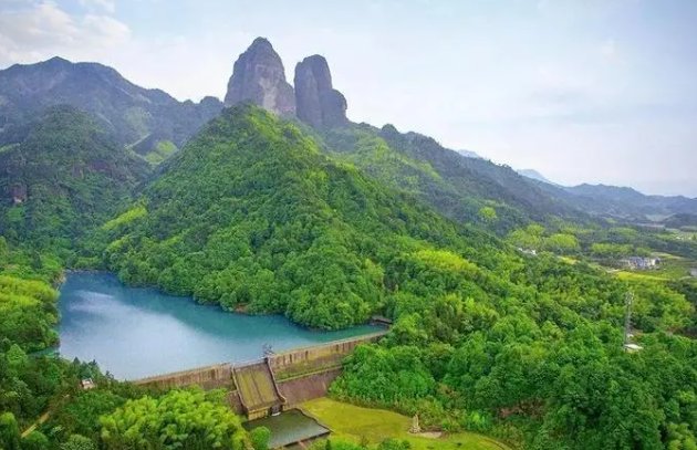 江山之恨指什么意思