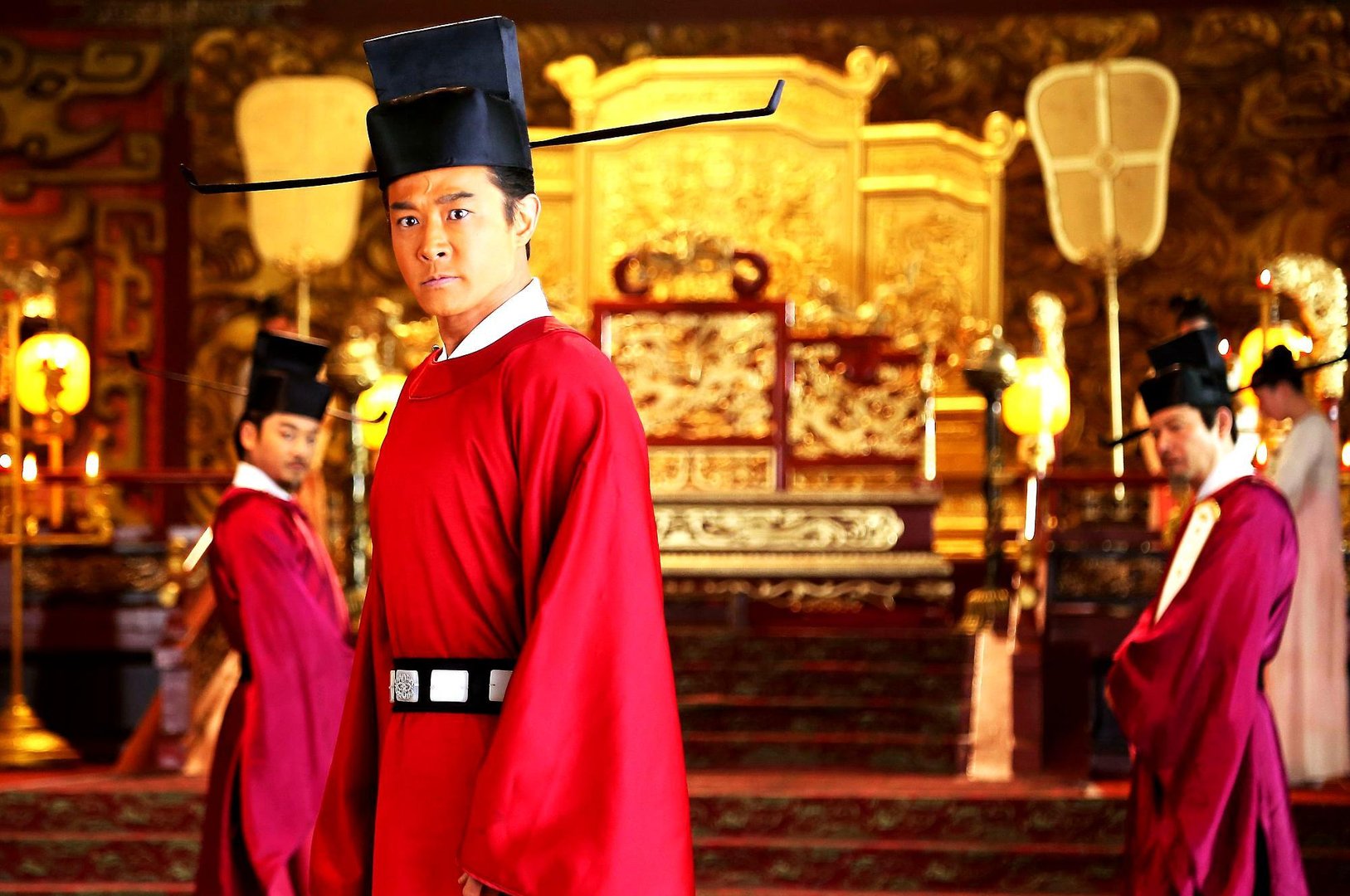 宋朝真的有包拯、张德林、王延龄、太后刘娥、雨柔姑娘吗？