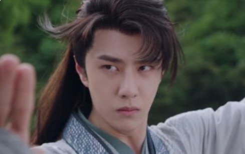 谢允怎么中的透骨青?