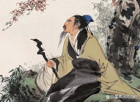“隔江犹唱后庭花”中的后庭花指的是什么呢？