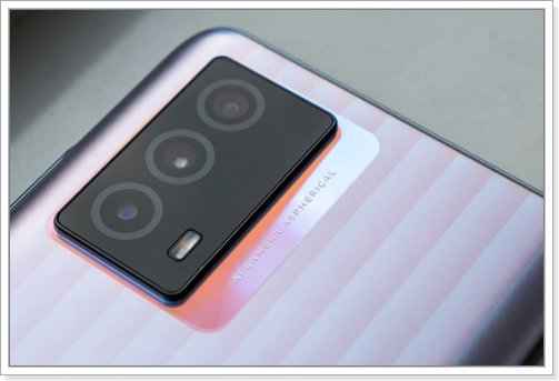 vivo续航能力最强的手机