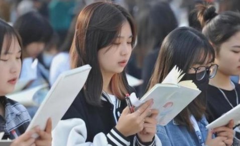 2023高考作文题目是什么名字