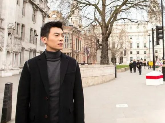 朱亚文十部必看电视剧