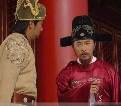 明朝的左都御史是什么官位？相当于现在的什么部门？