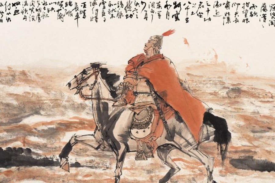 满江红是什么时候学的人教版