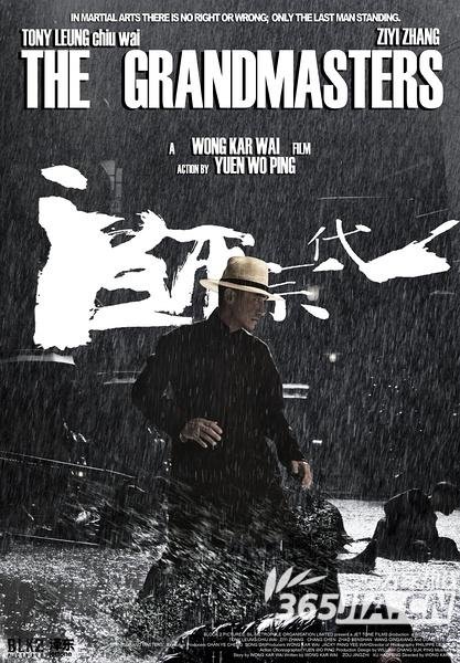 今年有什么号看电影啊