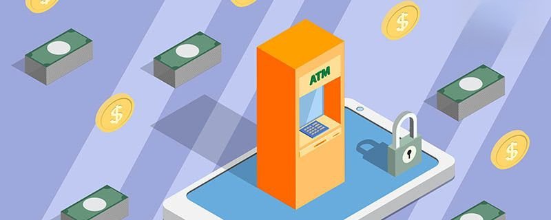 atm是什么意思 atm意思是什么