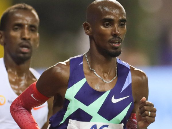 四乘一百米世界纪录