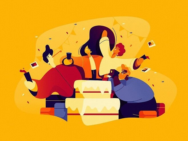 开银趴是什么意思啊？