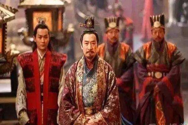 隋末枭雄王世充究竟是怎么死的？为何死因至今成谜？