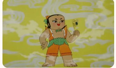 葫芦娃七兄弟各自有什么能力？