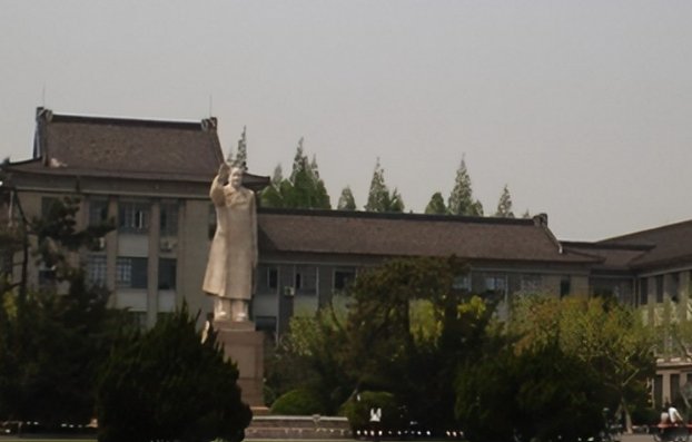 湖北2023各大学投档线预估