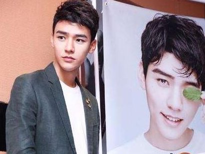 电视剧《盛势》为什么被禁？