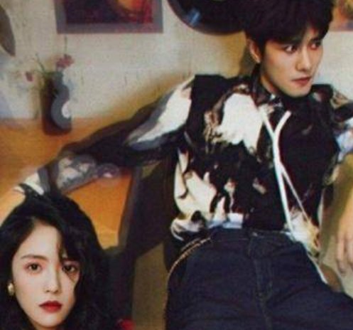 掌中之物小说结局是什么？