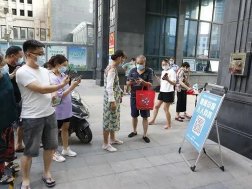 胡锡进称北京决不能全域静态管理，若不全域静态管理会不会成为下一个上海？