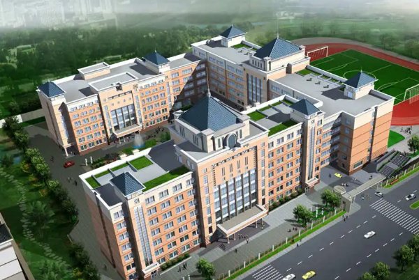 兰州市初中排名一览表