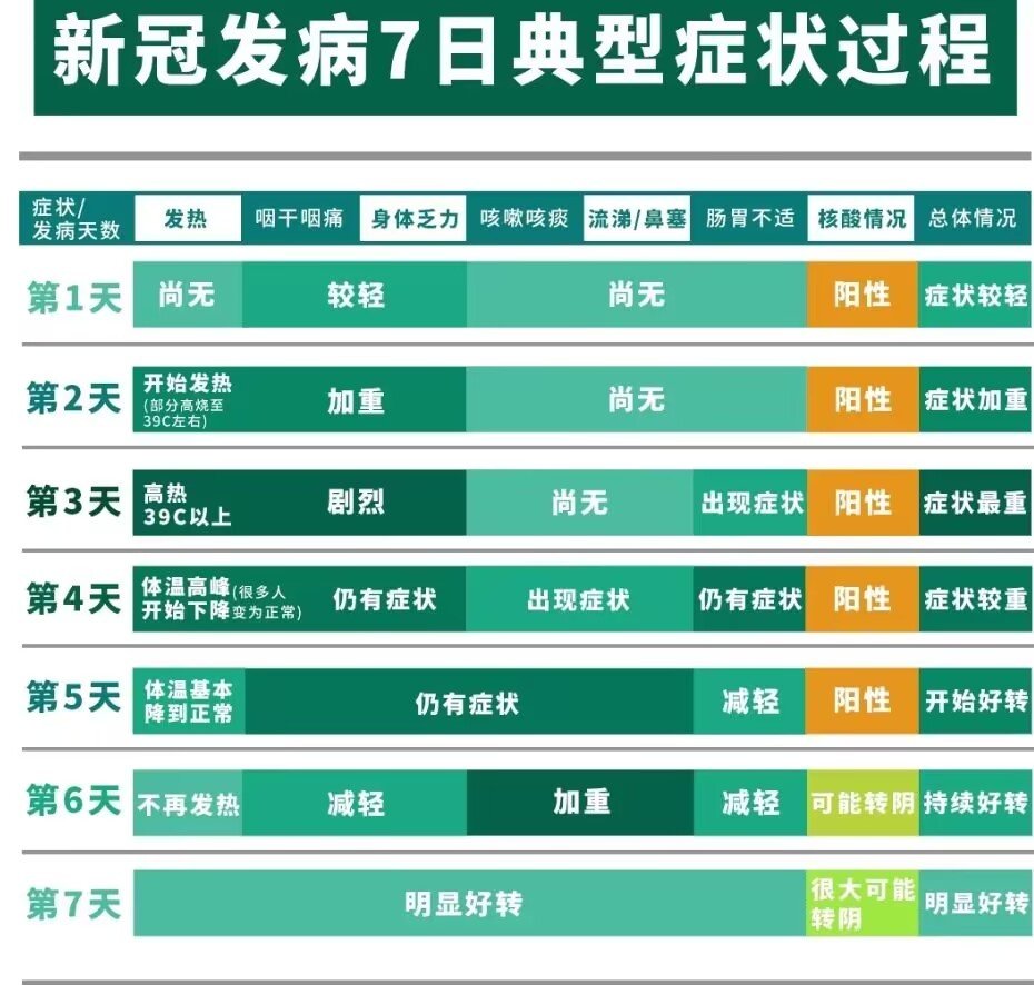 阳康阳过什么意思