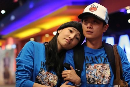 石晓琳高远是什么电视剧