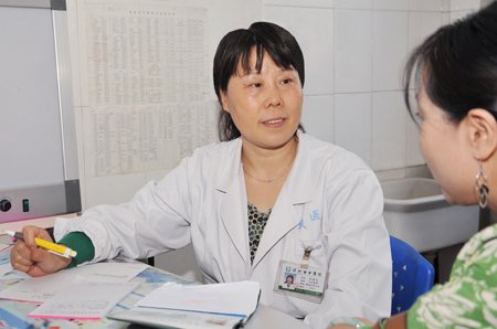 孙光周的继承创新