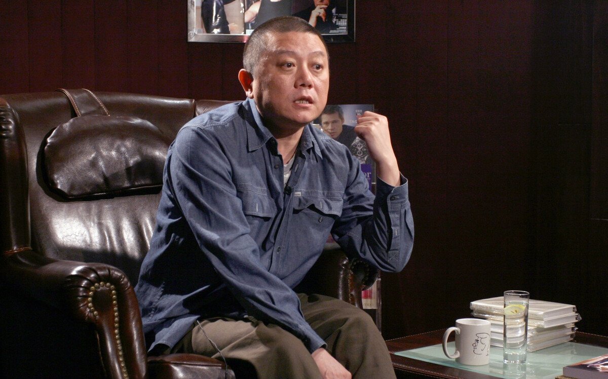 从敬佩到公敌，白岩松的面具揭开了，可能王朔当初的话没错，他说了什么？