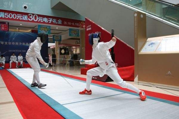 全国体育比赛选手却因体能测试出局，这到底是怎么回事？