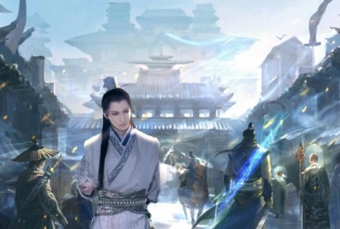 《雪中悍刀行》徐凤年的手下都有谁？