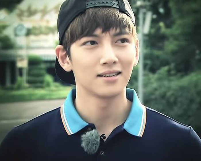 请问池昌旭参加过rm哪一期？